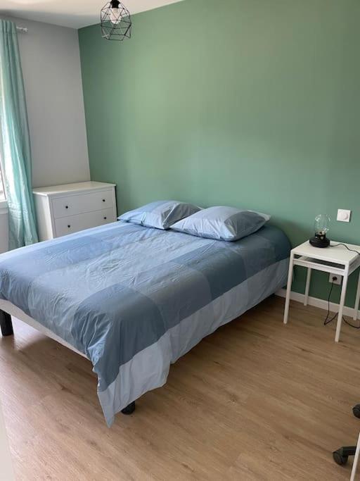 דירות Dunkirk Gdk Locations Meubles Dunkerque מראה חיצוני תמונה