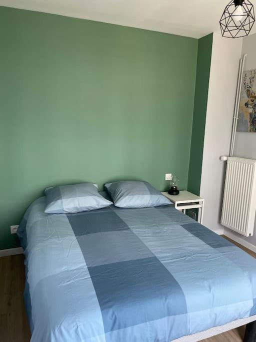 דירות Dunkirk Gdk Locations Meubles Dunkerque מראה חיצוני תמונה